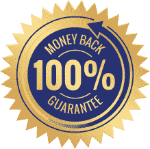 Claritox Pro money back guarantee